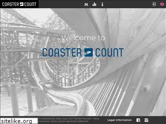 coaster-count.com