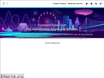 coastercloud.com