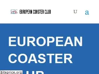coasterclub.org