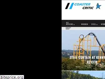 coastercritic.com