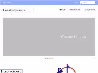 coasterdynamix.com