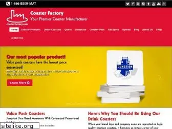 coasterfactory.com