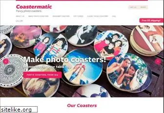 coastermatic.com