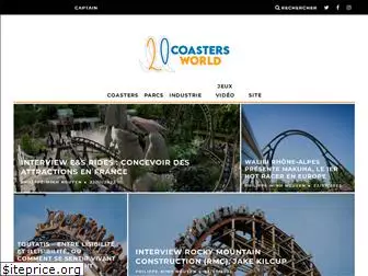 coastersworld.fr