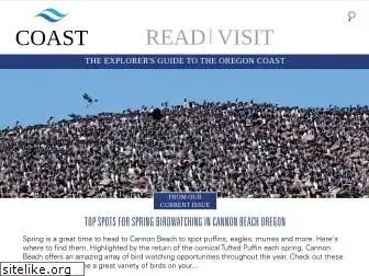 coastexplorermagazine.com