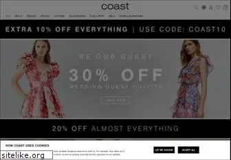 coastfashion.com