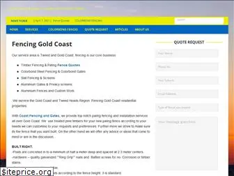 coastfencingandgates.com.au