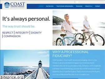 coastfiduciary.com