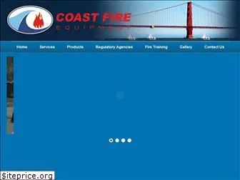 coastfireequipment.com