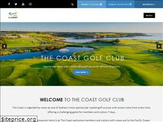 coastgolf.com.au