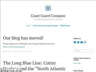 coastguard.blog