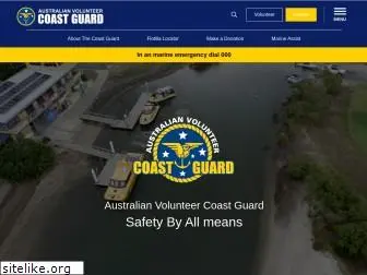 coastguard.com.au