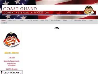 coastguardcombatvets.org