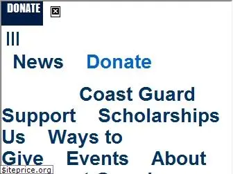 coastguardfoundation.org