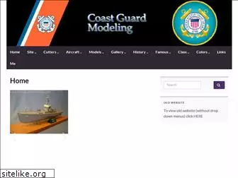 coastguardmodeling.com