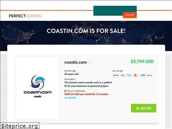 coastin.com