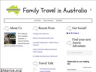 coastingaustralia.com