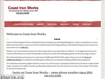 coastironworks.com