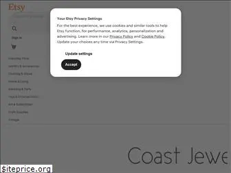 coastjewellery.co.uk