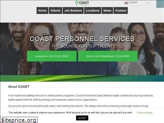 coastjobs.com