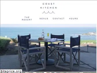 coastkitchensonoma.com