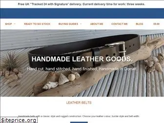 coastleather.com