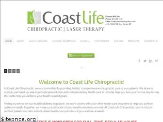 coastlifechiropractic.com