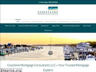 coastline-mortgage.com