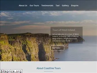 coastline-tours.com