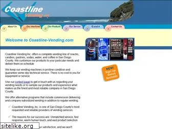 coastline-vending.com