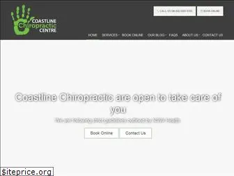 coastlinechiropractic.com.au