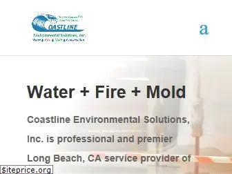 coastlineclean.com