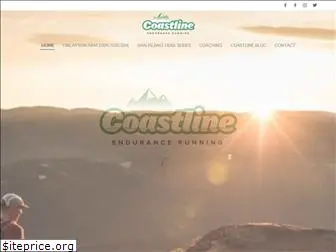 coastlineendurancerunning.com