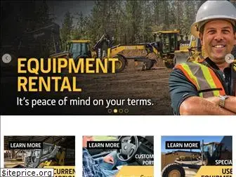 coastlineequipment.com