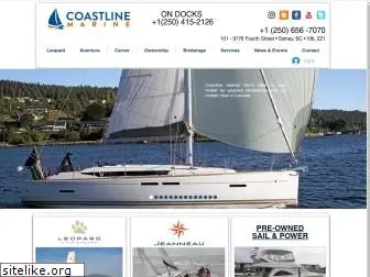 coastlinemarine.ca