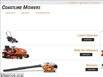 coastlinemowers.com.au