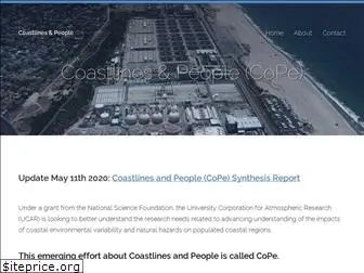 coastlinesandpeople.org