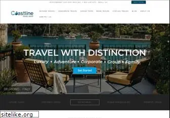 coastlinetravel.com