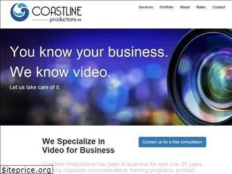 coastlinevideo.com