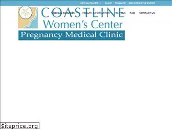 coastlinewomenscenter.org