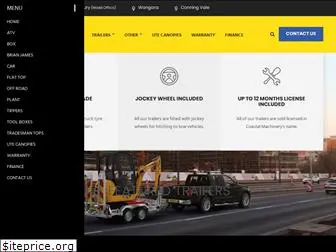 coastmactrailers.com.au