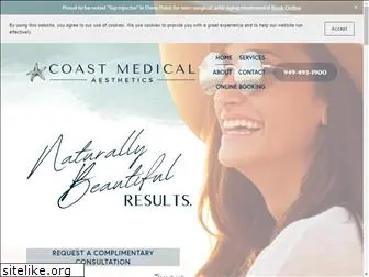 coastmedical.net