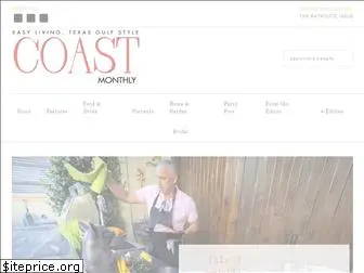 coastmonthly.com