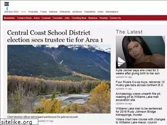 coastmountainnews.com