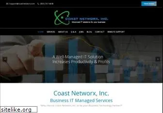 coastnetworx.com