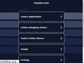 coasto.com