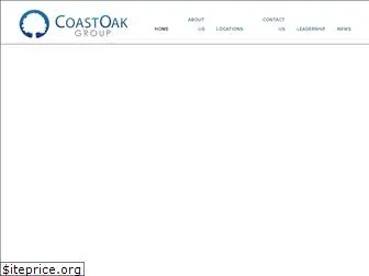 coastoakgroup.com