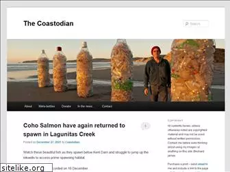 coastodian.org