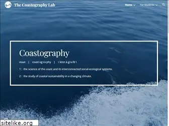 coastography.org