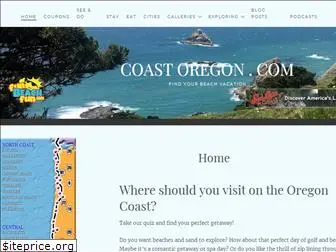 coastoregon.com